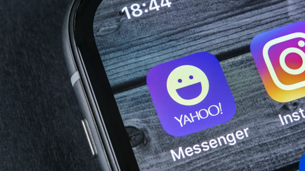 Yahoo! Messenger se închide definitiv