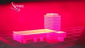 Imaginile 3D holografice devin realitate. Aceste imagini nu vor provoca dureri de cap sau afecţiuni oftalmologice - VIDEO