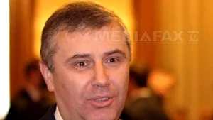 Comisia de apărare din Senat va cere SPP un raport, dar nu-l va audia pe Pahonţu