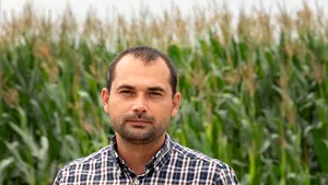 Frizon devine prima companie agricolă românească automatizată integral