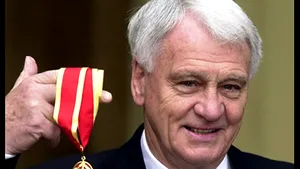 Bobby Robson a murit