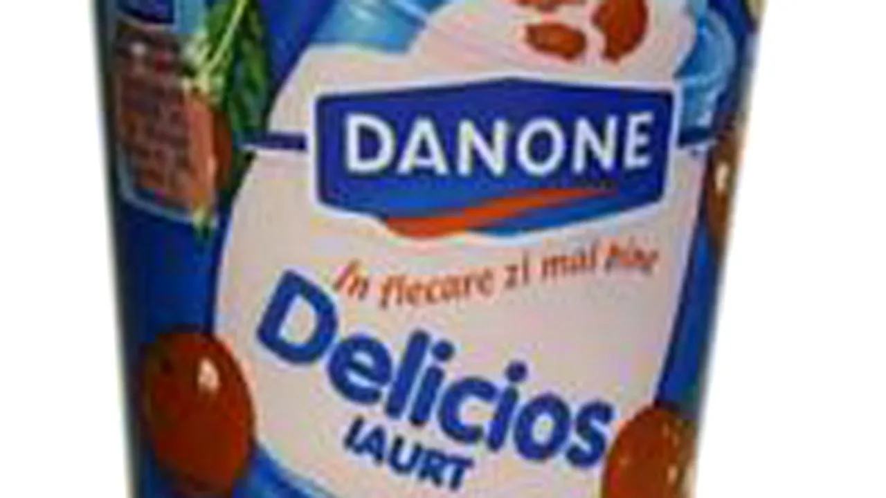 Iaurturile Danone suspecte de contaminare erau sigure pentru consum (VIDEO)
