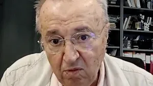 Ion Cristoiu: Ilie Bolojan a convocat o nouă conferință de presă pentru a ne spune, cu o plăcere marcată de sadism, cât de rău o să trăim câtă vreme va fi el prim ministru!