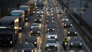 Diplomaţi străini în Belgia, inclusiv români, supuşi unor presiuni să-şi plătească amenzile rutiere