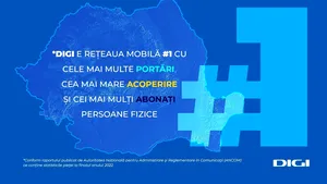 DIGI, alegerea nr.1 a familiilor pe segmentul de abonamente de telefonie mobilă din România