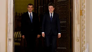 Eugen Tomac anunță că Guvernul său nu va majora taxe: Un guvern tehnocrat nu poate fi populist