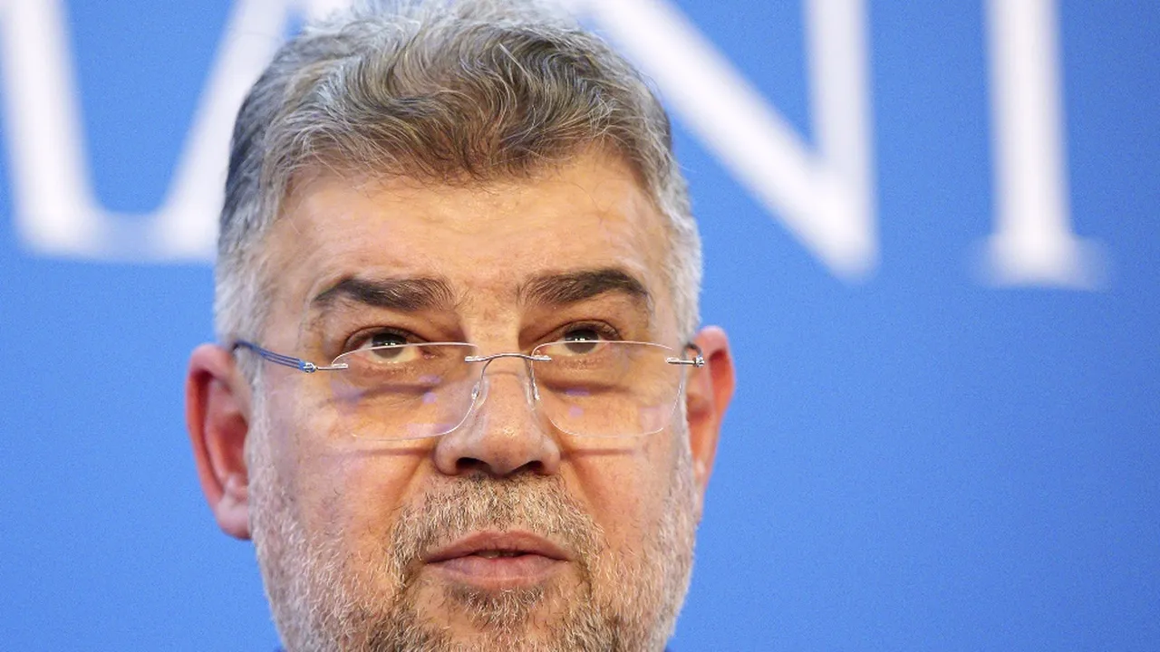 Ciolacu: Guvernul va menține un dialog cu sindicatele și patronatele pentru decizii eficiente