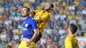 Lukasz Szukala: Am făcut un meci foarte bun până la primul gol primit