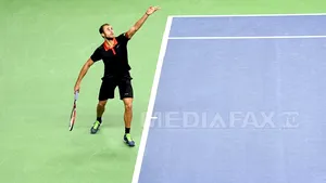 Marius Copil s-a calificat în finală la turneul challenger de la Izmir