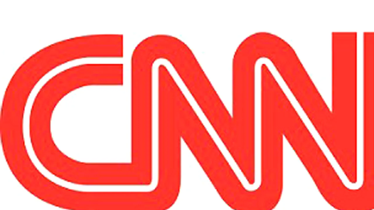 GAFĂ LA CNN: Greşeala care a făcut înconjurul lumii - FOTO