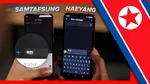 Smartphone-uri din Coreea de Nord: Cum arată Hayan 701 și Samtaesung 8