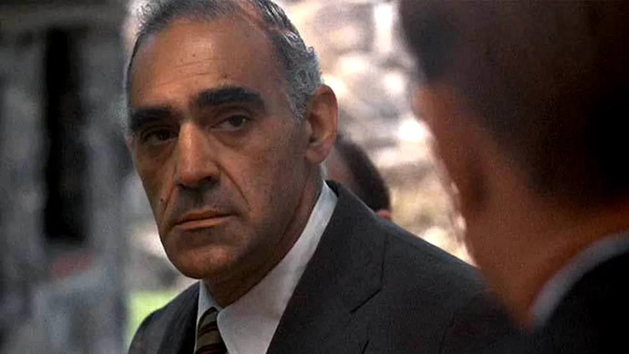 Actorul american Abe Vigoda a decedat, la vârsta de 94 de ani - VIDEO