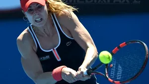 Simona Halep ar putea-o întâlni pe Alize Cornet, în turul doi al turneului de la Doha