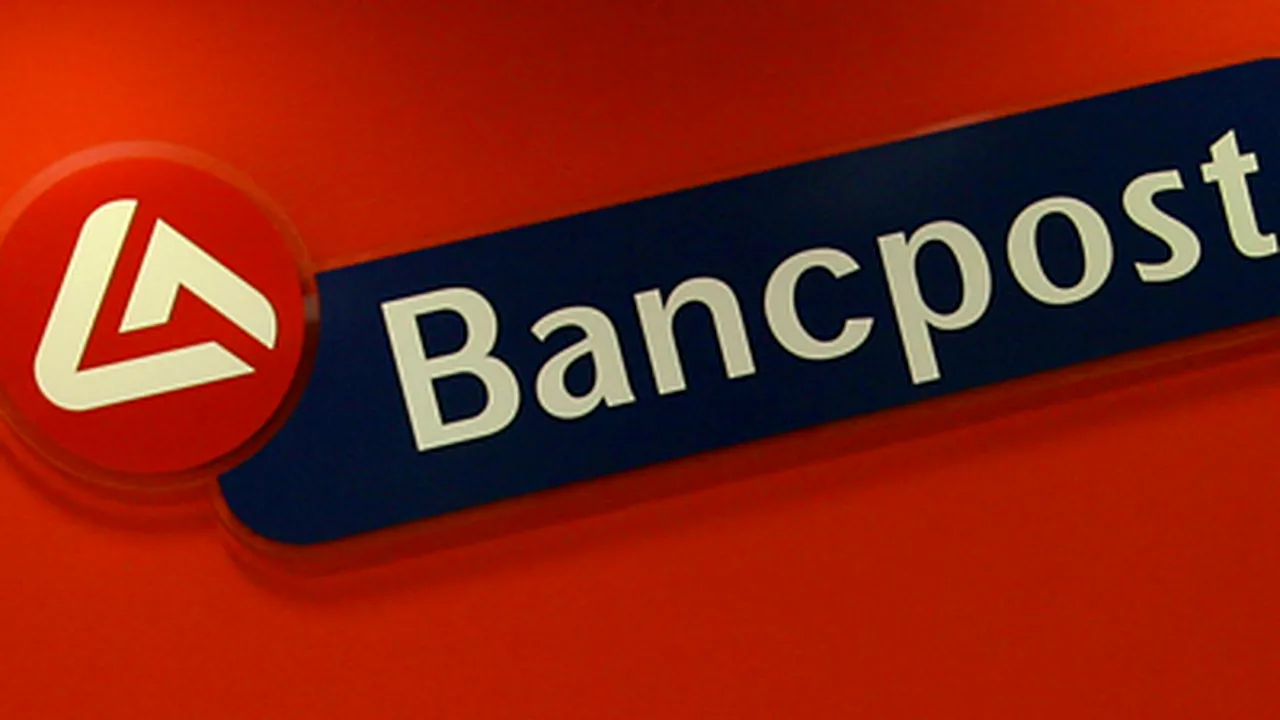 Bancpost a majorat avansul la creditele cu ipotecă