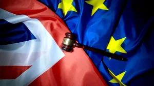 Guvernul britanic: Şansele ajungerii la un acord post-Brexit cu UE sunt sub 50%