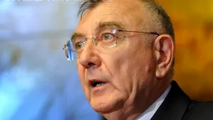 Chiliman: Cred că PNL poate fi recuperat; contez pe sprijinul lui Călin Popescu Tăriceanu