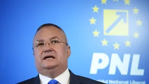 Mesajul lui Nicolae Ciucă după ce a fost desemnat de conducerea PNL să candideze la alegerile prezidenţiale: România are nevoie de un preşedinte cu un caracter format în ani de muncă şi responsabilitate