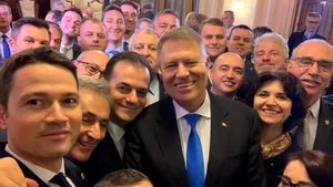 COMENTARIU Lelia Munteanu: Acolitul