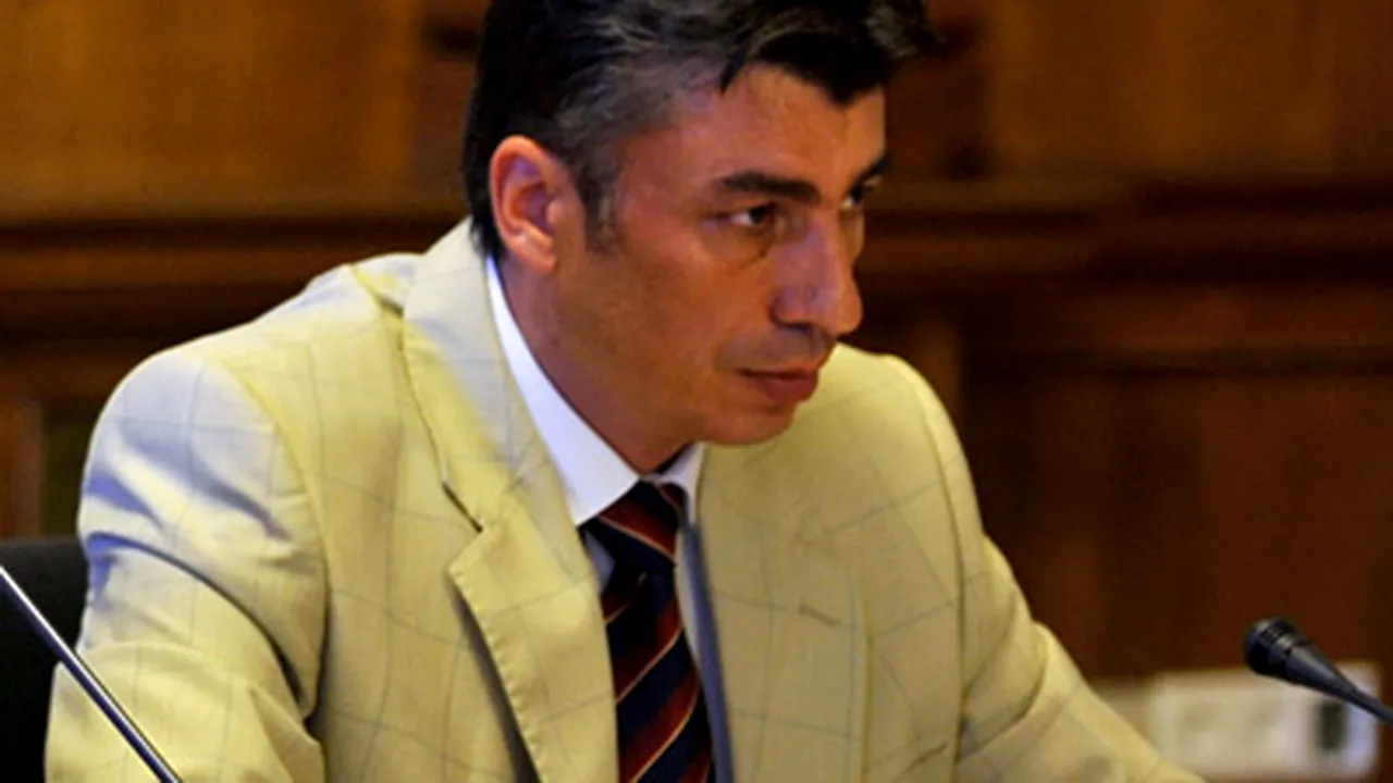 Deputaţii PDL aşteaptă luni un răspuns al premierului privind demiterea ministrului Andronescu