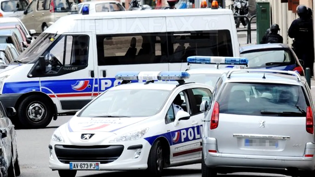 Furtul de bijuterii din timpul Festivalului de la Cannes: Un suspect, arestat în Spania
