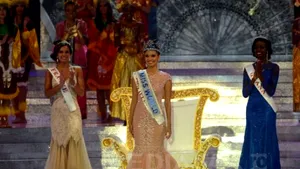 CONCURSUL MISS WORLD: Cine a câştigat ediţia din 2013 - FOTO