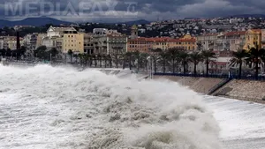 Încălzirea climei va avea ca efect fenomene meteo extreme - GALERIE FOTO