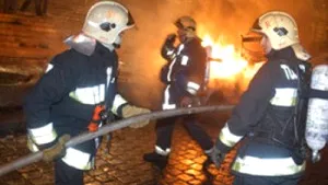 Gas Leak Blast Injures Four Romanians In Italy