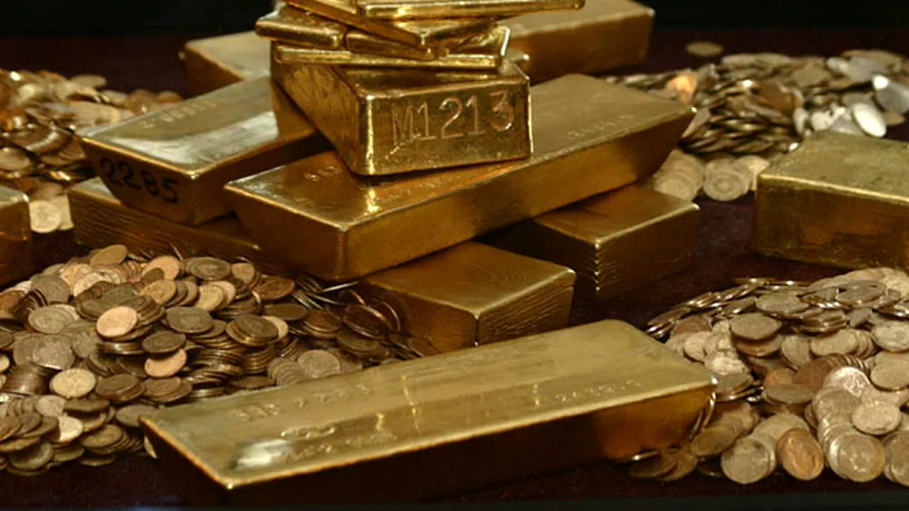 BCR lansează certificate de investiţii având ca activ suport aurul