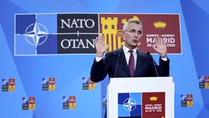 Jens Stoltenberg respinge ameninţările lui Vladimir Putin la adresa Finlandei şi Suediei