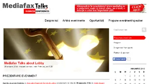 Valeriu Zgonea şi Bogdan Ciucă, la 