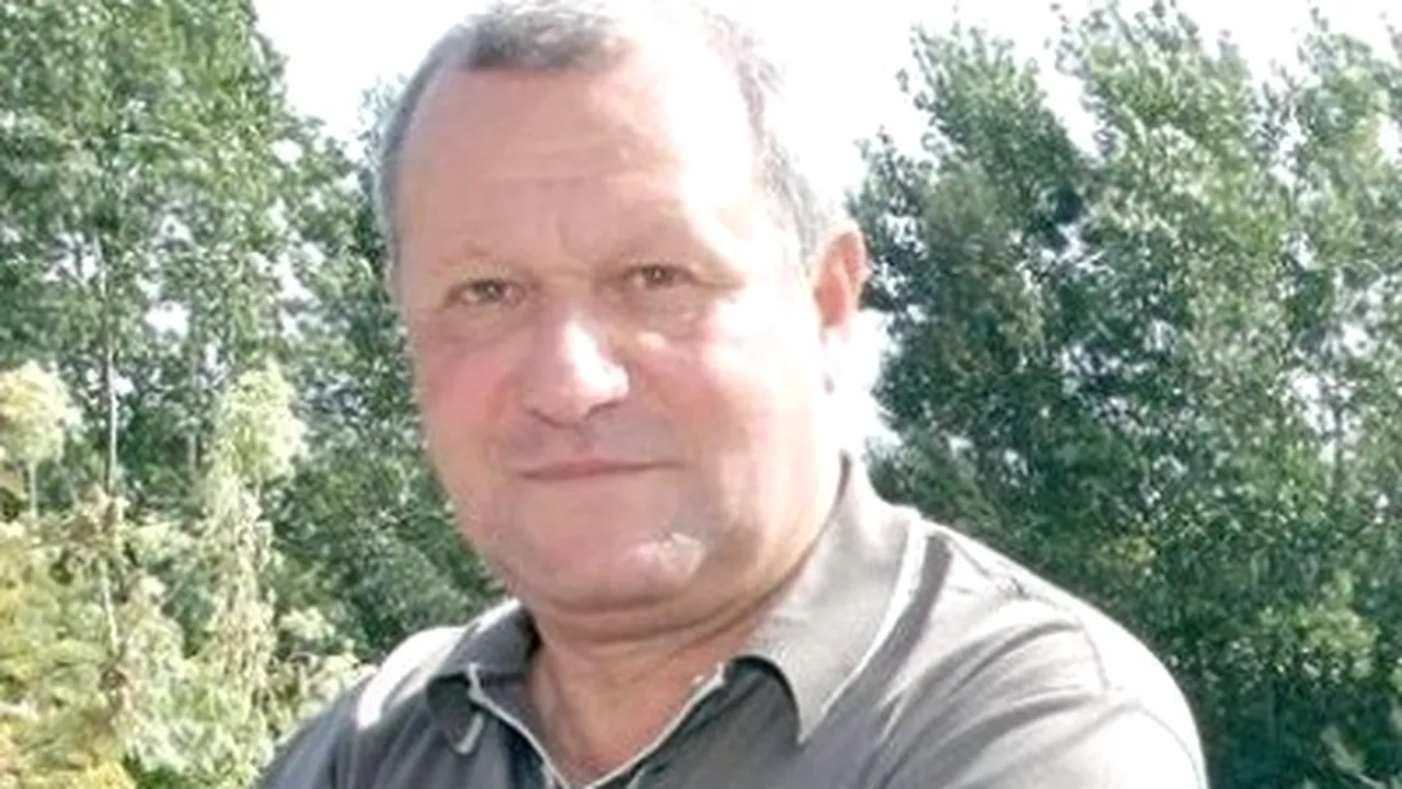 Ţânţăreanu divorţează! Iubita lui e gravidă