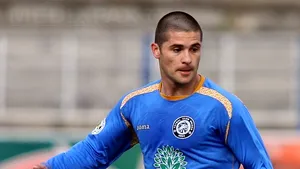 Sorin Frunză a semnat contractul cu FC Rapid
