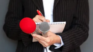 Topul ţărilor cu cei mai mulţi jurnalişti condamnaţi la închisoare în 2019. Surpriza de pe locul doi