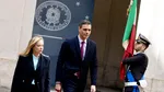 „Sunt capabili să înlocuiască populația cu imigranți doar pentru a rămâne la guvernare!” Pedro Sánchez, atacat din nou în Europa