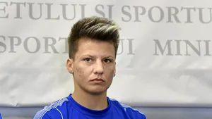 Lăcrimioara Perijoc a ratat calificarea în sferturile de finală la Jocurile Olimpice