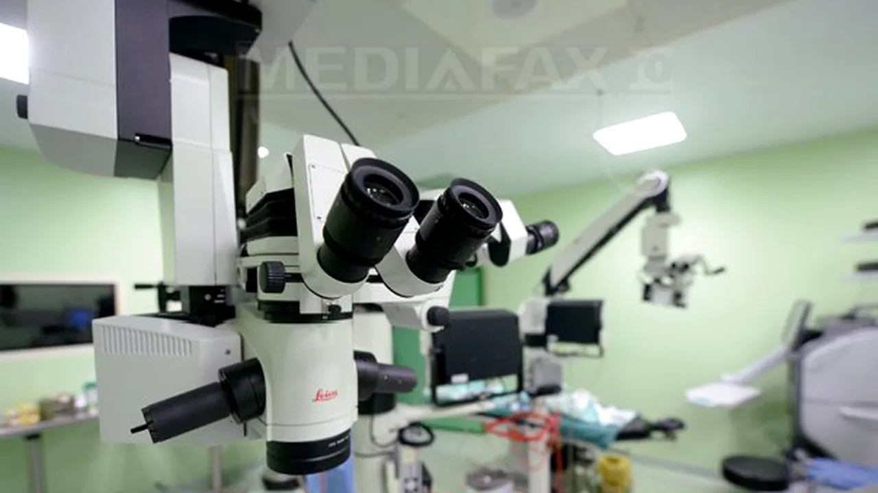Bucureşti: Primăria Sectorului 1 anunţă construirea primului nou spital din nordul Capitalei. Noua clinică va funcţiona ca un spital municipal
