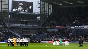 Burnley - Fulham este al patrulea meci amânat în Premier League din cauza infectărilor cu coronavirus