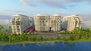 Dezvoltatorul AXXIS Nova Resort & SPA participă la târgul imobiliar