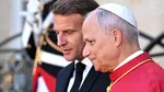 Emmanuel Macron va participa la slujba Papei Leon din Metz. Președintele francez a fost absent la celelalte liturghii ale Suveranului Pontif din Franța