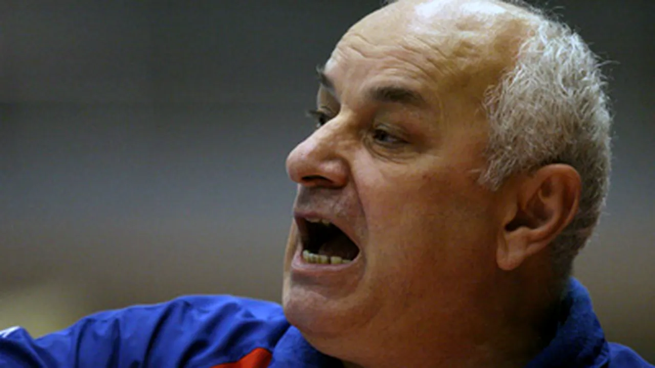Paleu către Tadici: Să-ţi ceri scuze pentru rahatul pe care l-ai făcut la Olimpiadă!