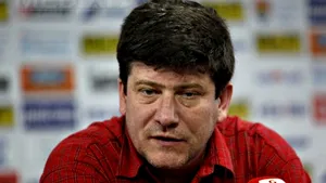 Pustai: Trebuie să uităm meciul cu Rapid şi să ne gândim la partida cu FCM Târgu Mureş