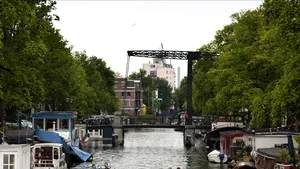 Canalele din Amsterdam şi siturile deţinuţilor din Australia, pe Lista Patrimoniului Mondial