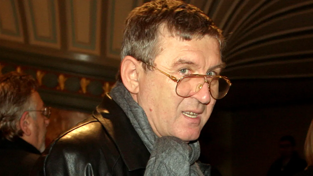 Cornel Nistorescu, director al Cotidianul, îşi anunţă retragerea din funcţie, într-un editorial