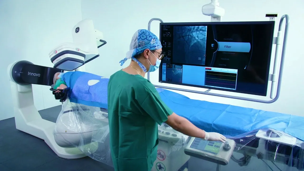Medicover România investeşte în tehnologie bazată pe inteligenţă artificială