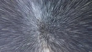 Ron Mallett, astrofizicianul care şi-a dedicat viaţa construirii unei maşini a timpului. Cum a început - FOTO