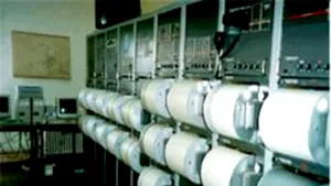 Un clarvăzător prezice producerea unui cutremur puternic în Bulgaria