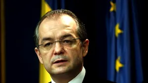 Boc l-a demis pe Silviu Bian de la conducerea ANOFM
