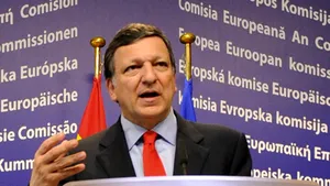 Barroso a fost reales preşedinte al Comisiei Europene