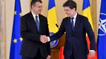 Nicușor Dan l-a desemnat pe Eugen Tomac pentru funcția de premier. Dan: „Pentru că partidele nu se înțeleg între ele, singura soluție este un prim-ministru independent de partidele din Parlament”
