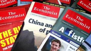 Pearson a vândut revista The Economist. Cine a devenit acţionar principal al publicaţiei